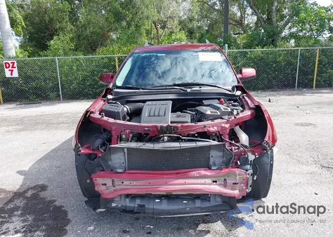 2017 Chevrolet Equinox Lt z USA, uszkodzony, nr VIN 2GNALCEKXH1518700